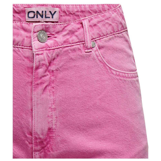 Only Γυναικείο σορτς In Jeans Silla Donna Shorts